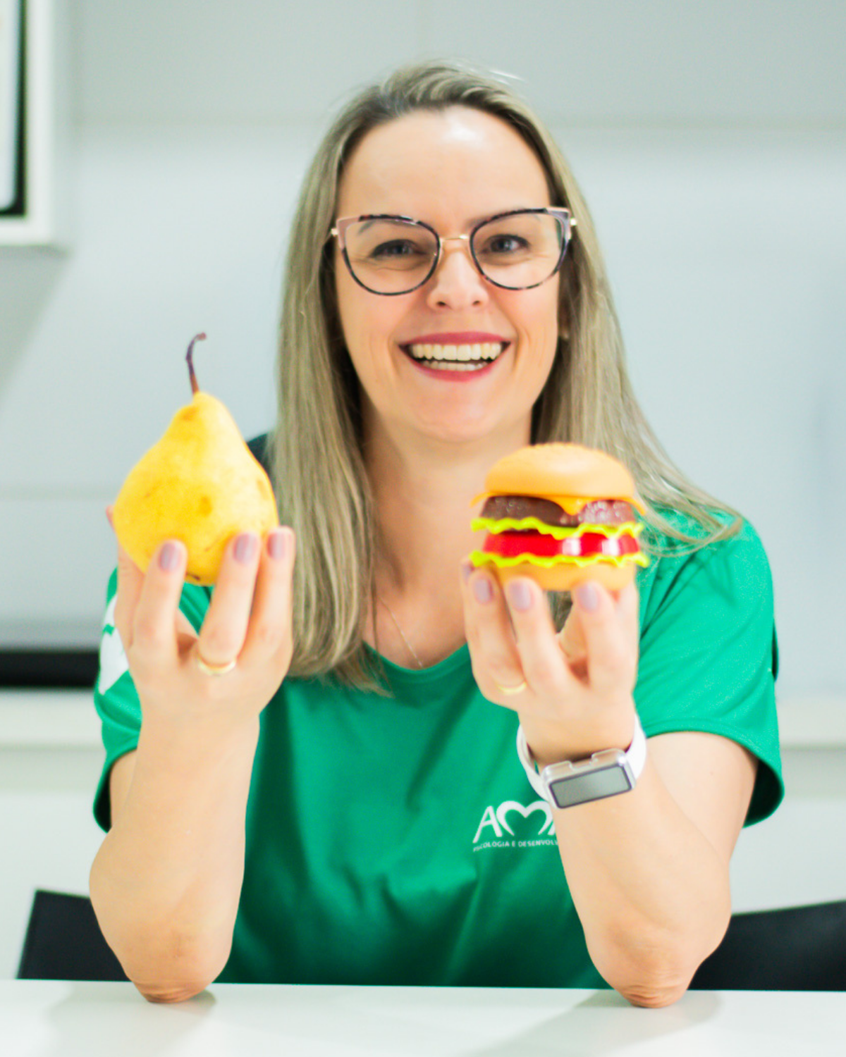 Marilise Menna Barreto Mussoi Bolzan
